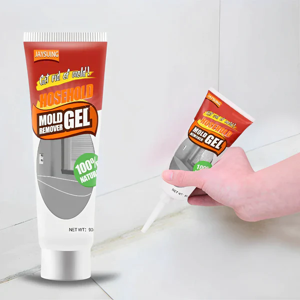 MoldShield™ Gel — Eradicate Mold Naturally for a Safer, Fresher Home - Image 4