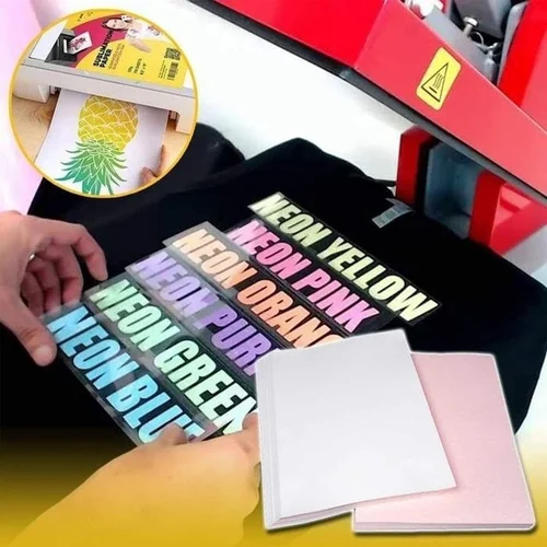 Multi-functional thermal transfer paper - Image 7