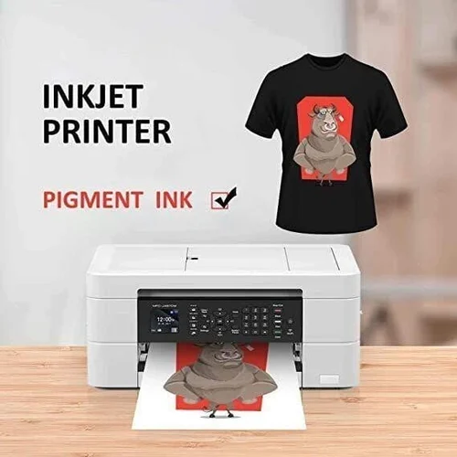 Multi-functional thermal transfer paper - Image 8