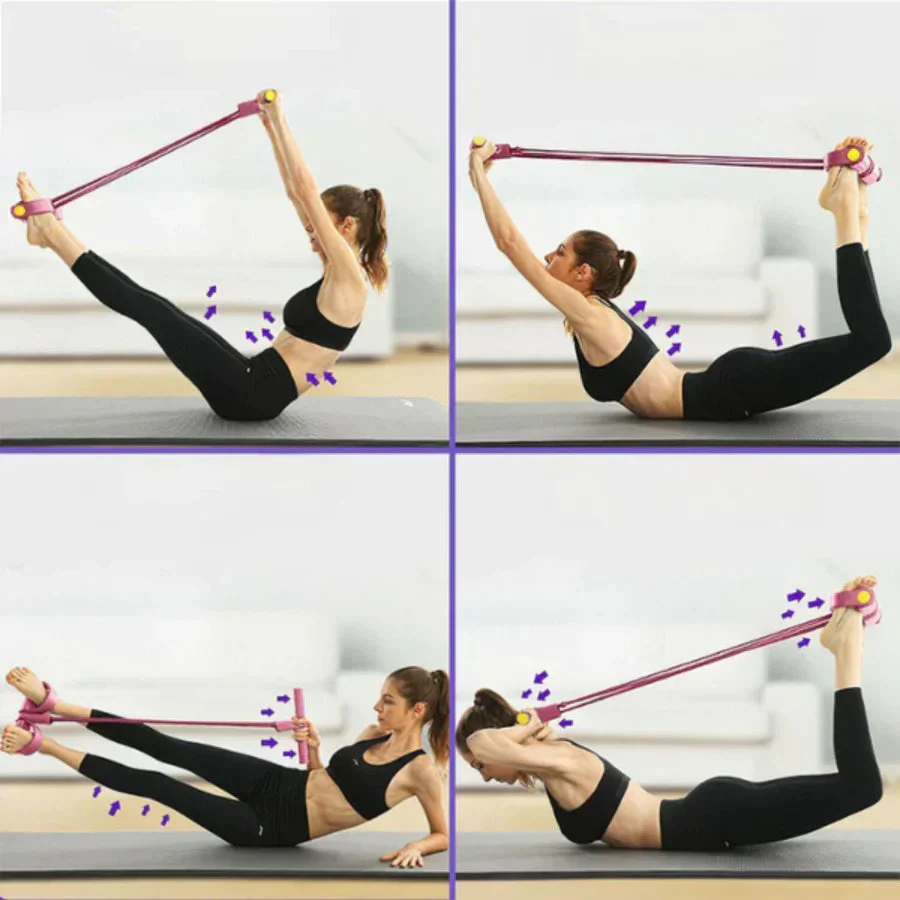 MuscleMax™ — Transform Your Body Anytime, Anywhere with Effortless Power - Image 4