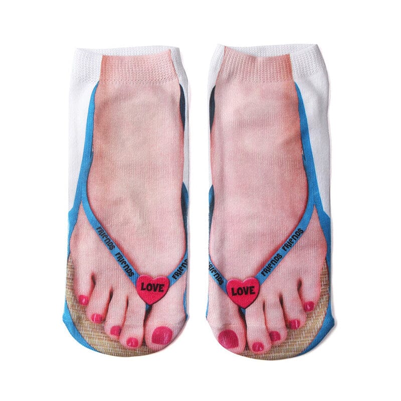 NailAura™ — Step Boldly with Stunning, Fade-Proof Toe Art That Turns Heads - Image 9