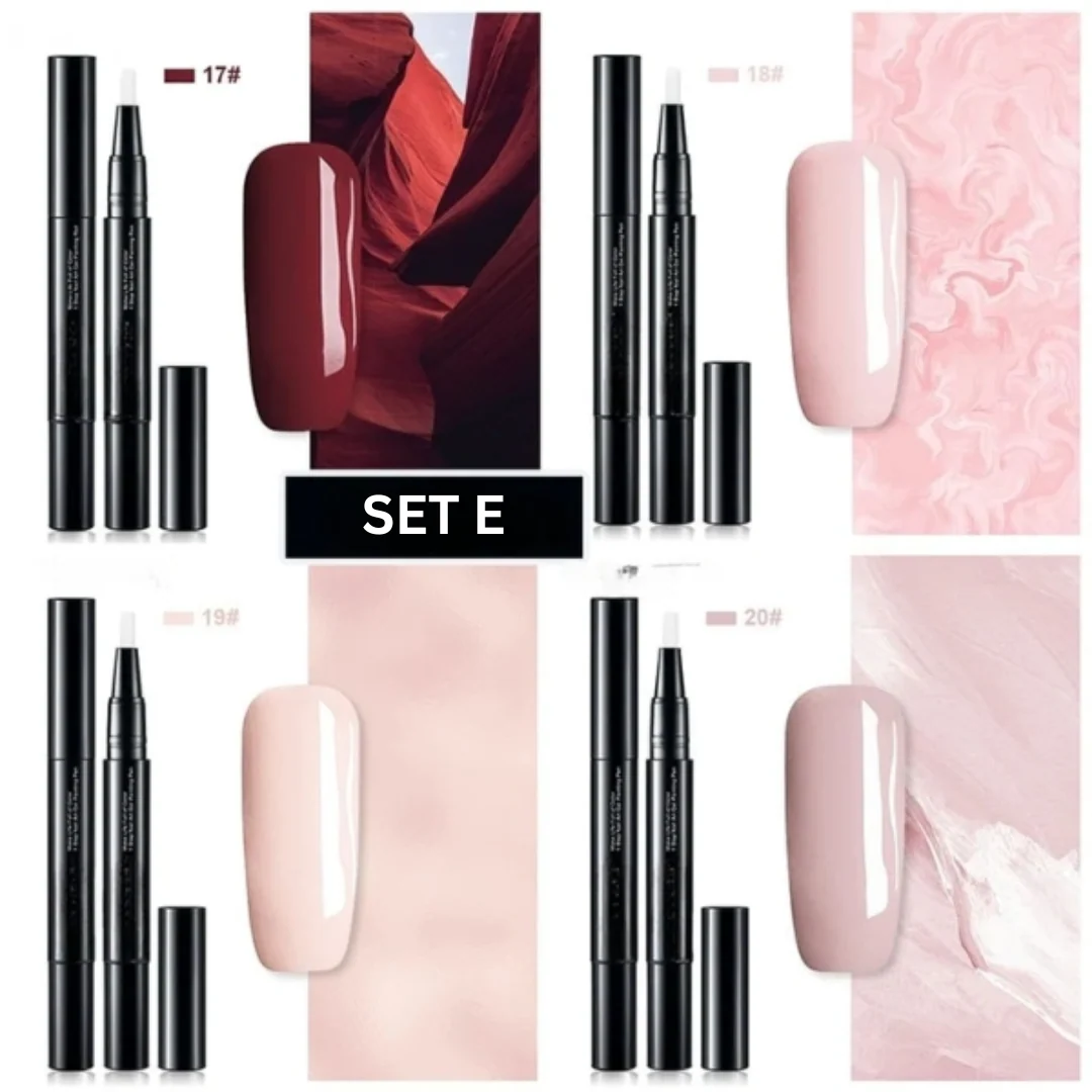 NailFlex™ — Flawless Nail Art Made Easy | 50% Off - Image 9