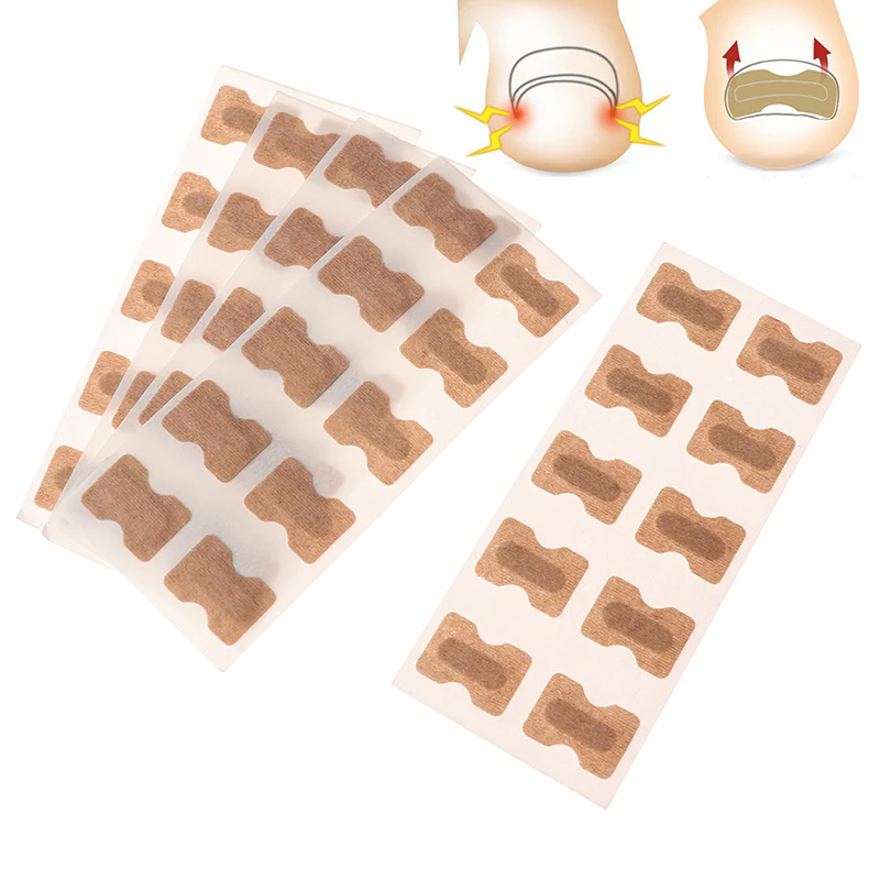NailPatches™ | Correction patches for beautiful and healthy nails [1+1 FREE] - Image 3