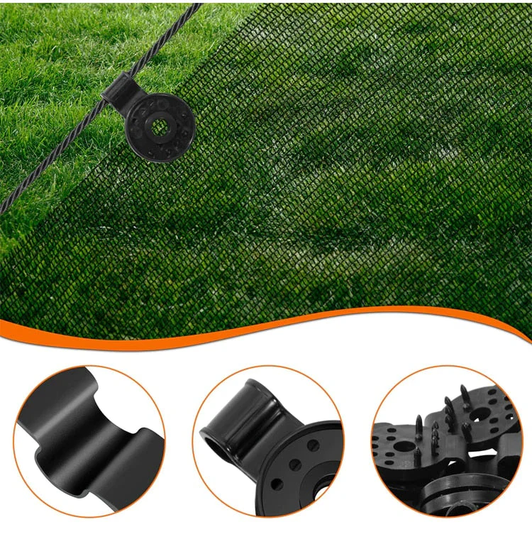 NetLockPro™ — Lock Your Shade Sail Tight and Relax in Total Outdoor Peace - Image 4