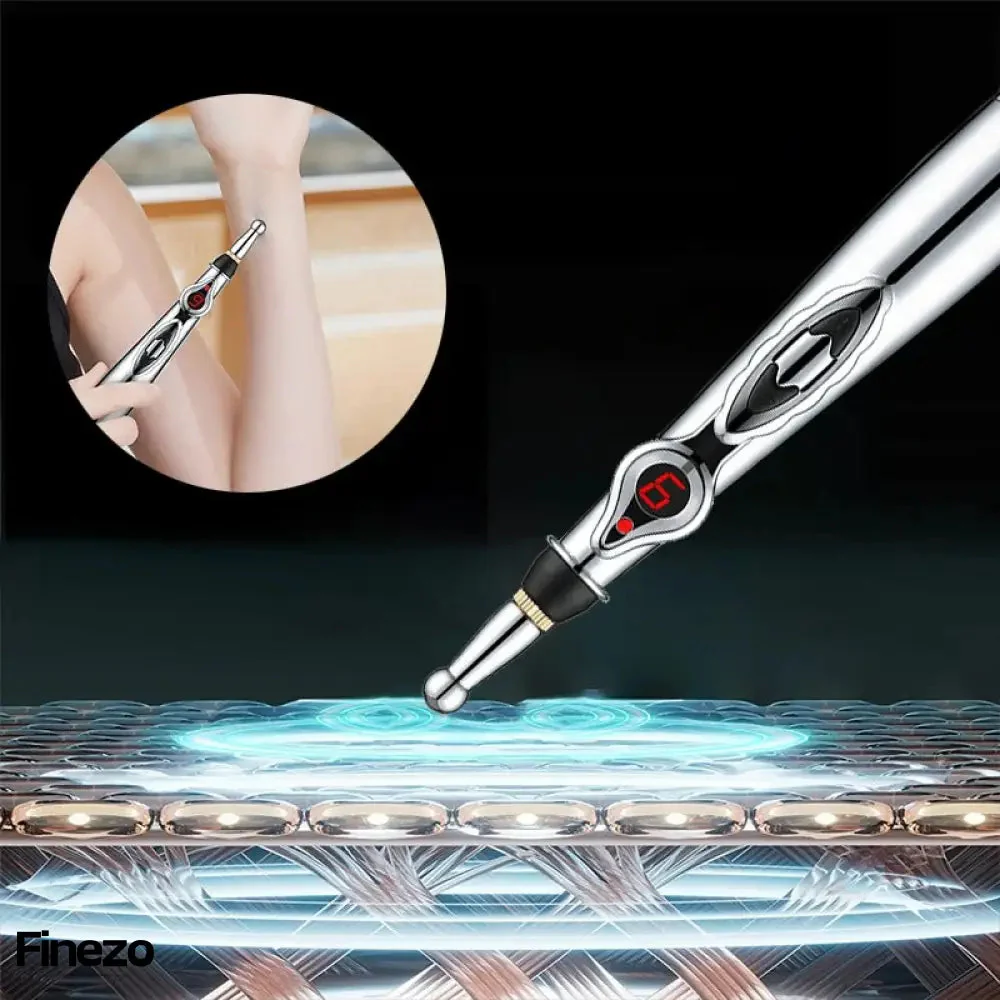 NeuroSoothe™ — Melt Away Pain Instantly and Reclaim Your Life Without Needles - Image 9