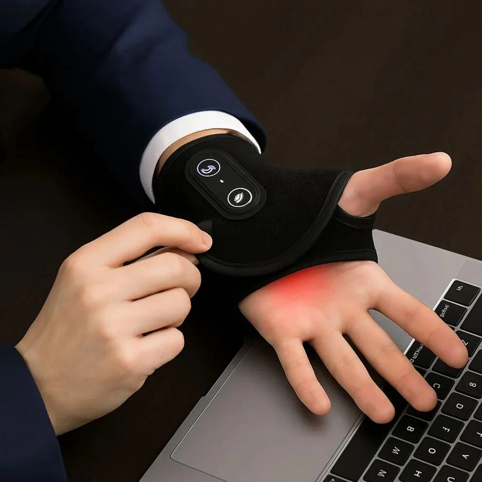 NeutraWrist™ — End Wrist Pain Fast and Take Back Your Freedom - Image 6