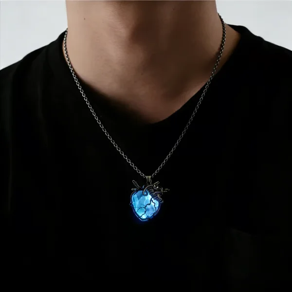 LumaPulse™ — Wear the Living Light That Calms Your Soul and Captivates Every Room - Image 9