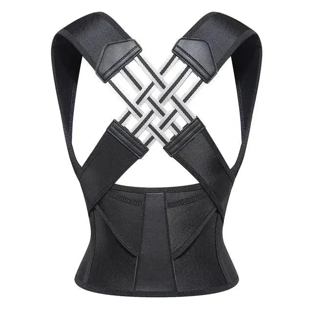 Immediate posture corrector