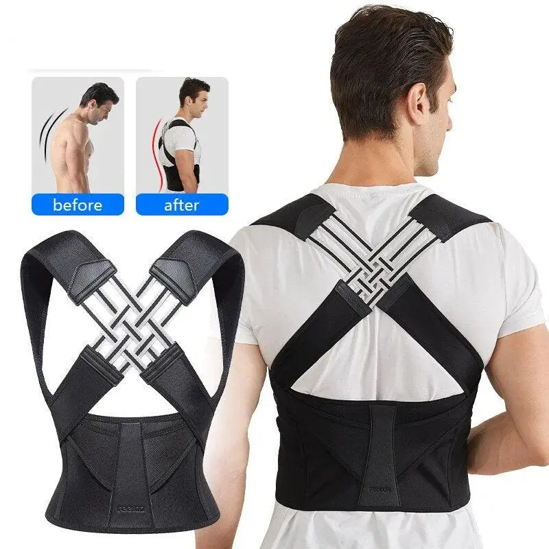 Immediate posture corrector - Image 4