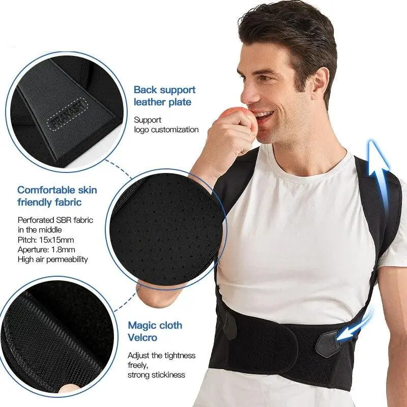Immediate posture corrector - Image 5