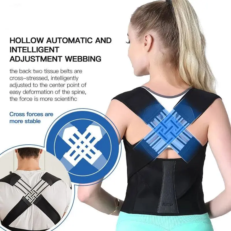 Immediate posture corrector - Image 6