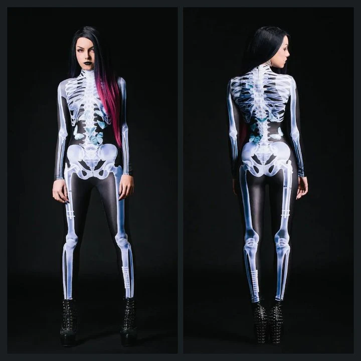 NightShade Veil™ — Own Every Curve with Stunning Comfort and Jaw-Dropping Style - Image 2