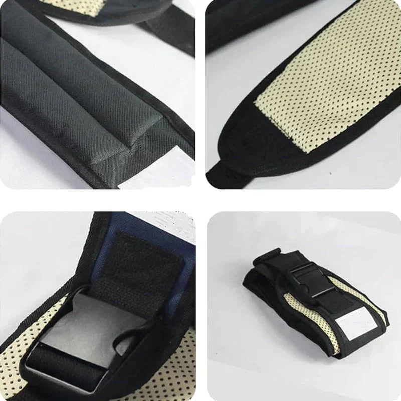 NimbusCradle™ — Enjoy Pain-Free, Hands-Free Comfort That Lets You Live Fully With Your Baby - Image 4