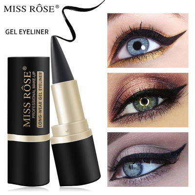 Nocturne Noir™ — Unstoppable All-Day Eye Drama That Magnets Every Glance - Image 3