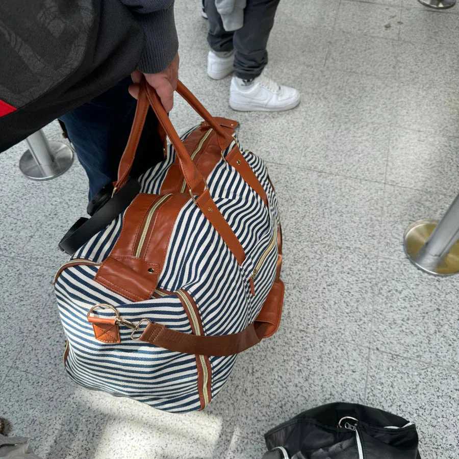NomadNest™ — Effortless Packing, Instantly Ready for Any Adventure - Image 4