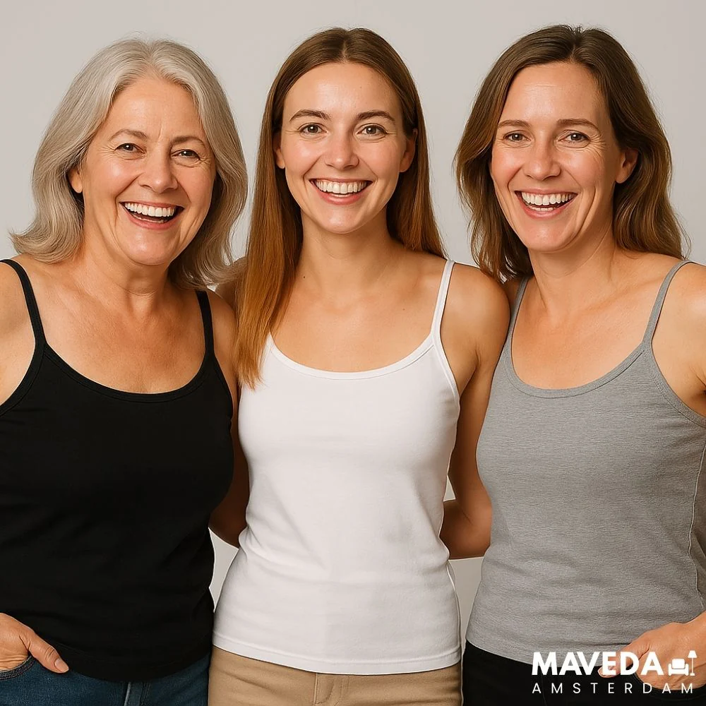 NovaEase™ — Experience All-Day Comfort and Effortless Support Without the Pinch - Image 13