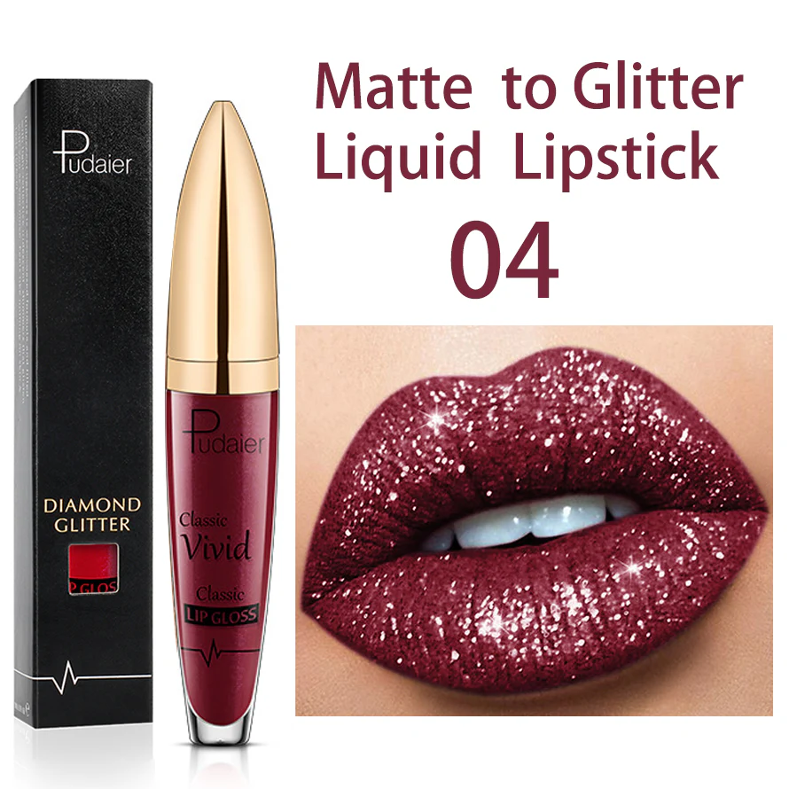 NovaLuxe™ Lip Radiance — Dazzle All Day with Irresistible Glitter and Plush Hydration - Image 22