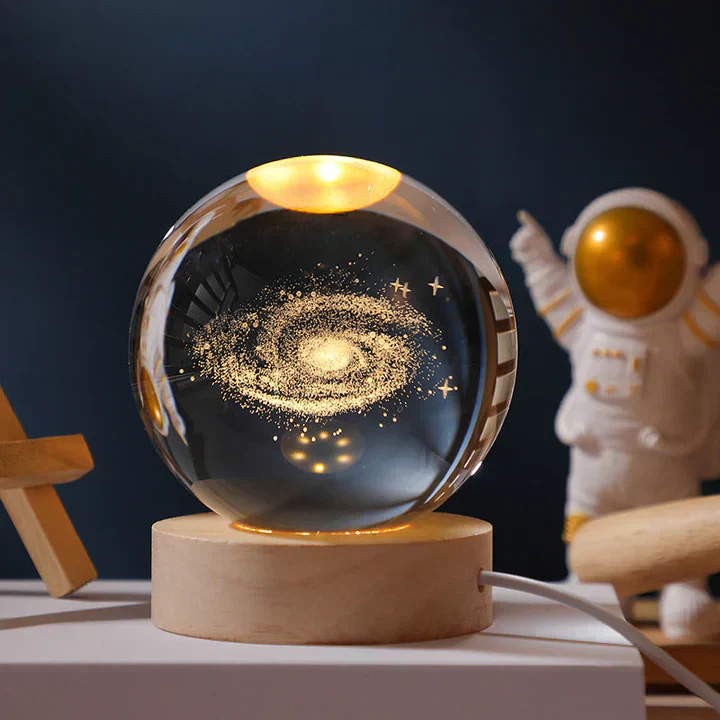 NovaLuxe™ — Transform Your Space Into a Captivating Cosmic Wonderland - Image 9