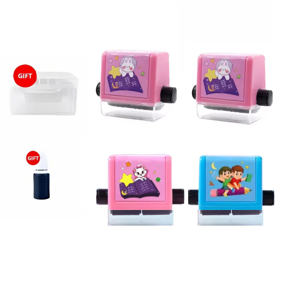 NumiJoy™ QuickStamp — Ignite Your Child’s Confidence with Fun, Fast Math Mastery - Image 8