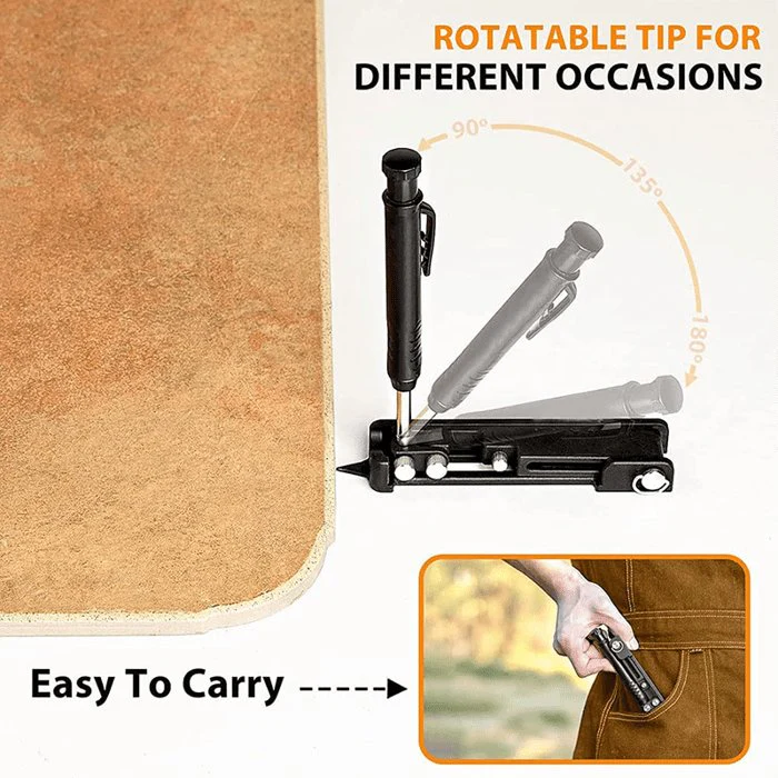 MarkEdge™ — Turn Every Mark into Masterpiece-Perfect Precision - Image 3