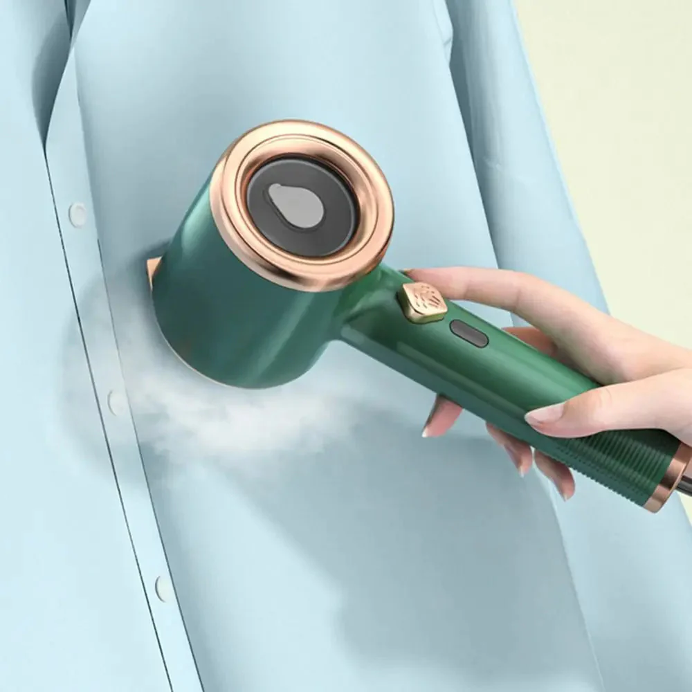 OneSwipe - Steam your clothes for wrinkle-free garments in a matter of seconds! - Image 3