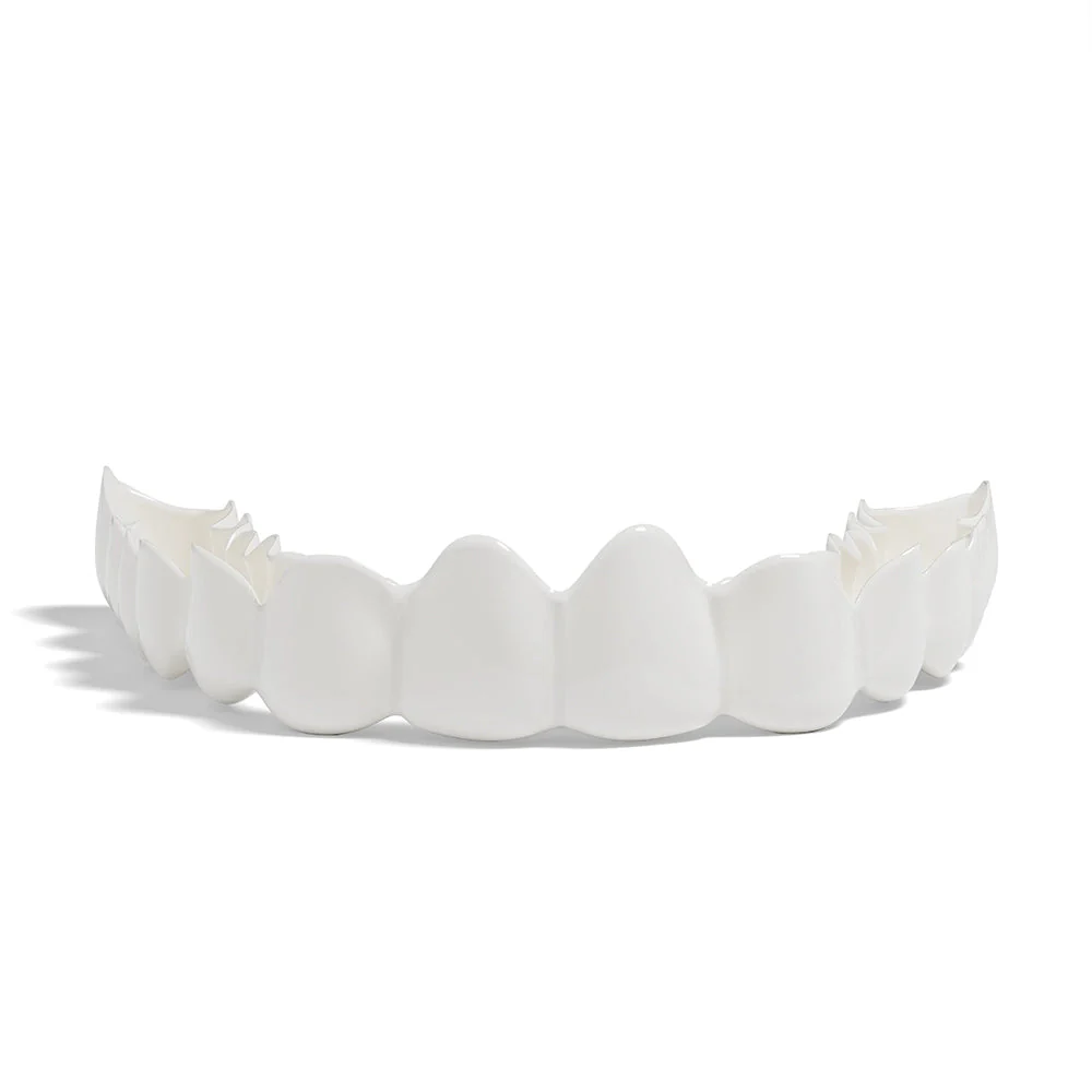 RadianceSnap™ Clip-On Veneers — Effortless Glamour That Boosts Your Confidence Instantly - Image 4