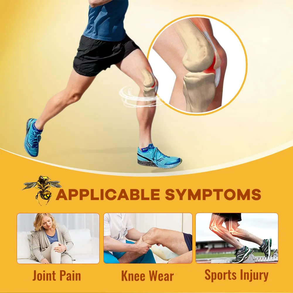 PainLess™ — Melt Away Joint Pain Fast | 1+1 Free - Image 4