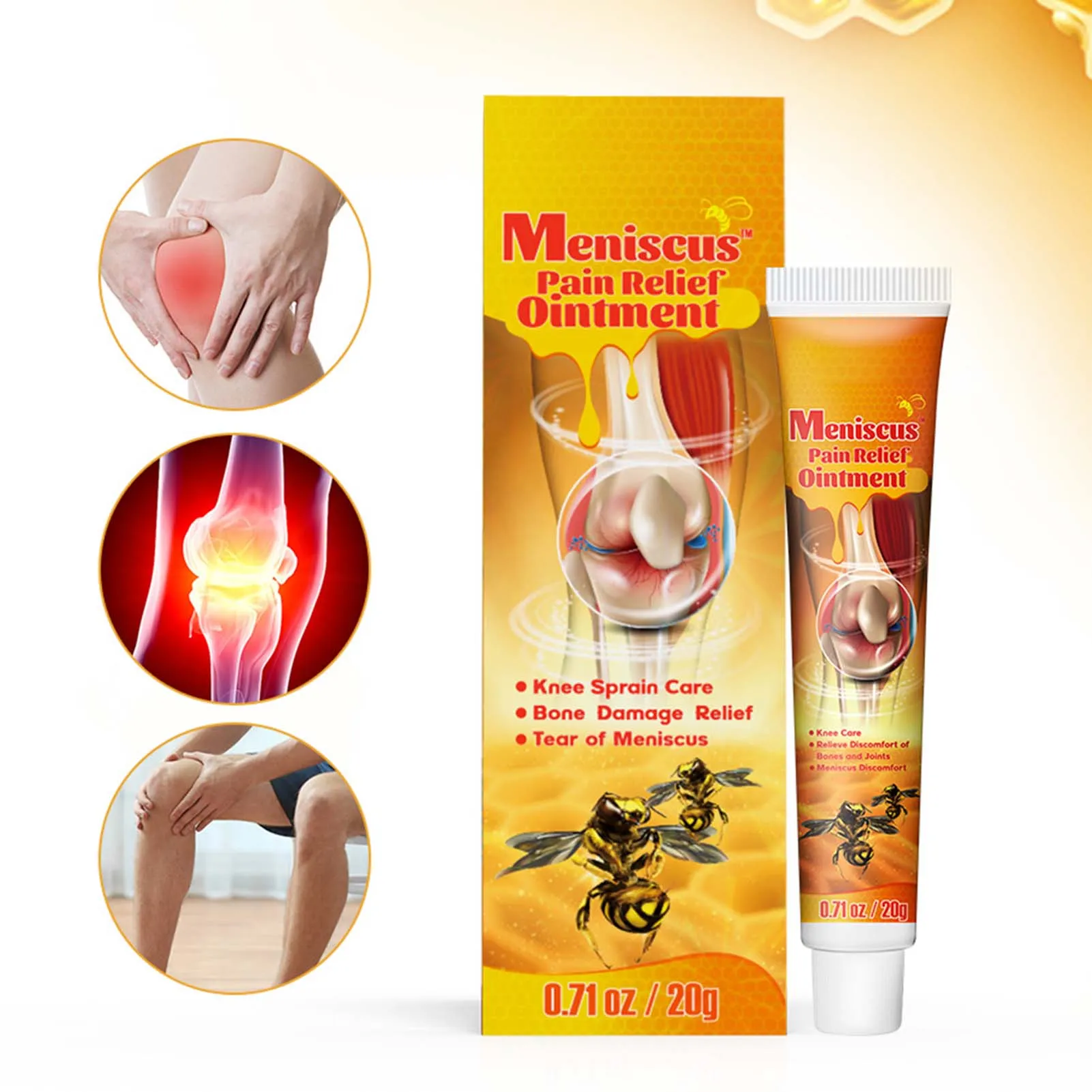 PainLess™ — Melt Away Joint Pain Fast | 1+1 Free - Image 5