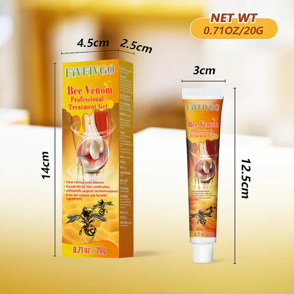 PainLess™ — Melt Away Joint Pain Fast | 1+1 Free - Image 6