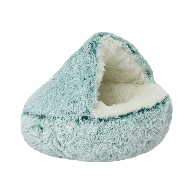 PawNest - Deluxe Pet Sleeping Bed - Image 5