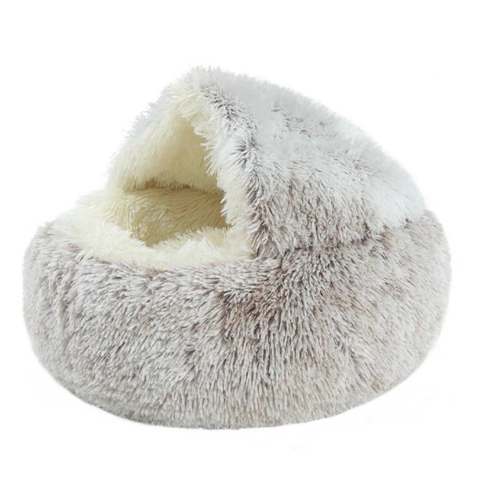 PawNest - Deluxe Pet Sleeping Bed - Image 7