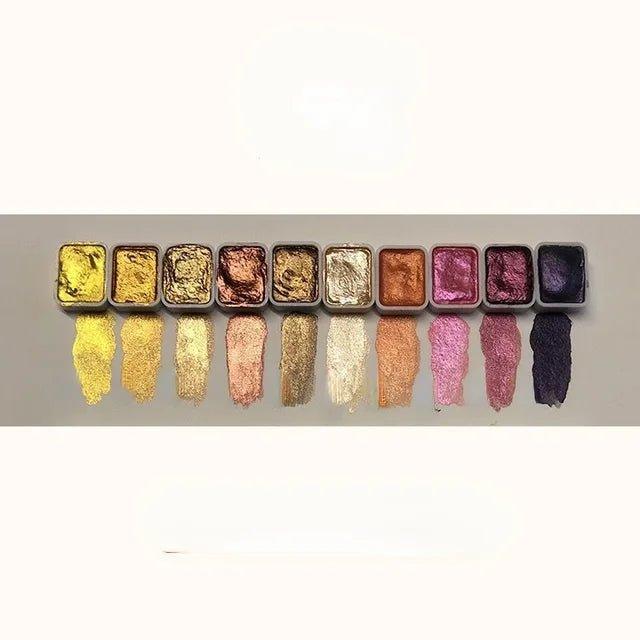 PearlScent™ | Elevate every brush stroke with vibrant captivating colors - Image 5
