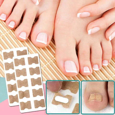 PediAlign™ — End Nail Pain and Reveal Beautiful, Confident Feet Again - Image 4