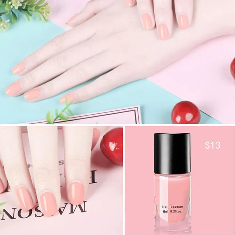 Pely™ - The revolutionary nail polish for effortless manicure - Image 13