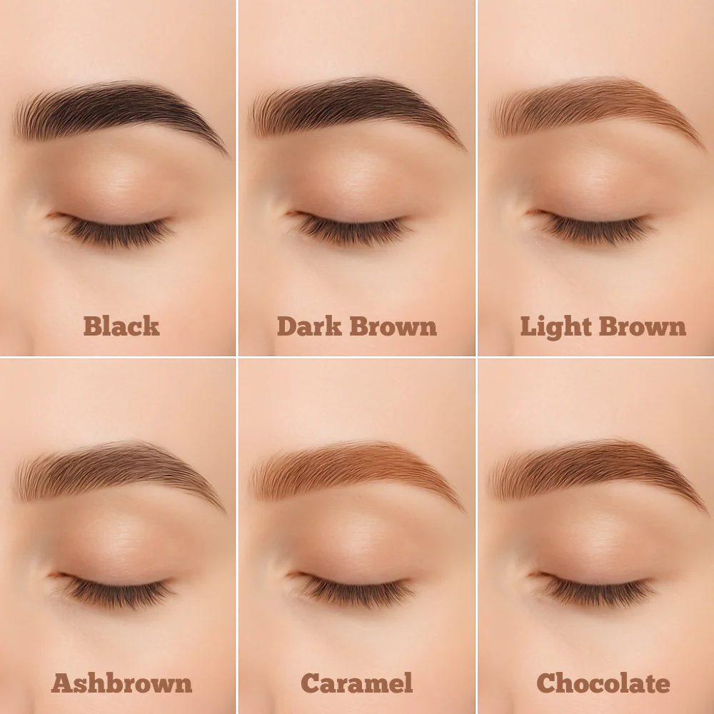 BrowMaster™ — Perfect Microblading Brows Instantly | 1+1 FREE - Image 3