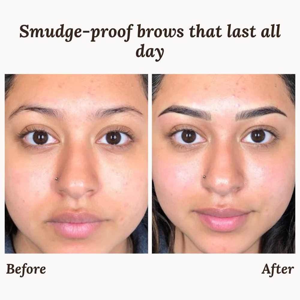 BrowMaster™ — Perfect Microblading Brows Instantly | 1+1 FREE - Image 4