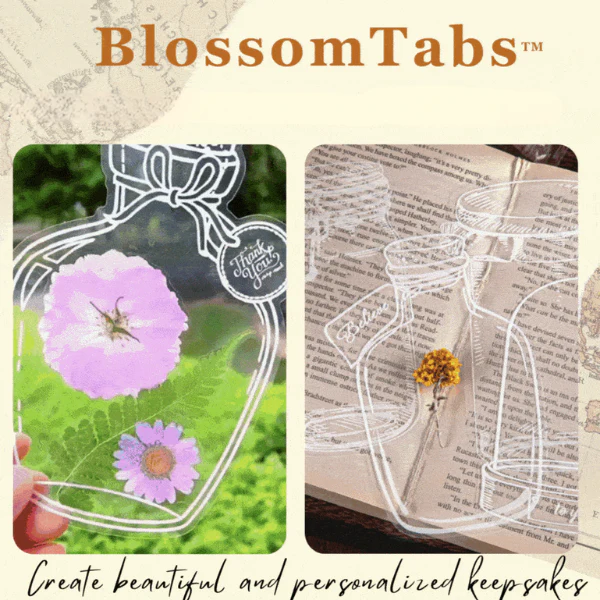 PetalMark™ — Turn Every Page Into a Beautiful Memory You’ll Cherish - Image 8