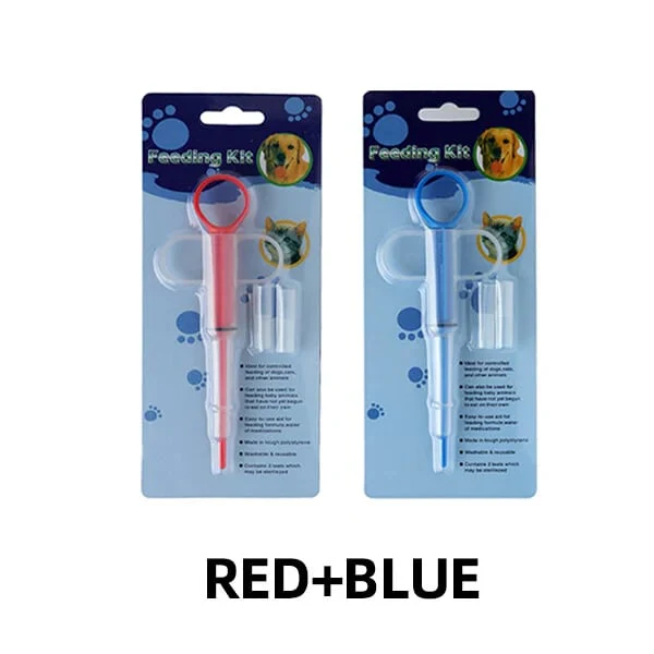 PetEase™ — Turn Medicine Time into Calm, Happy Moments for You and Your Pet - Image 7