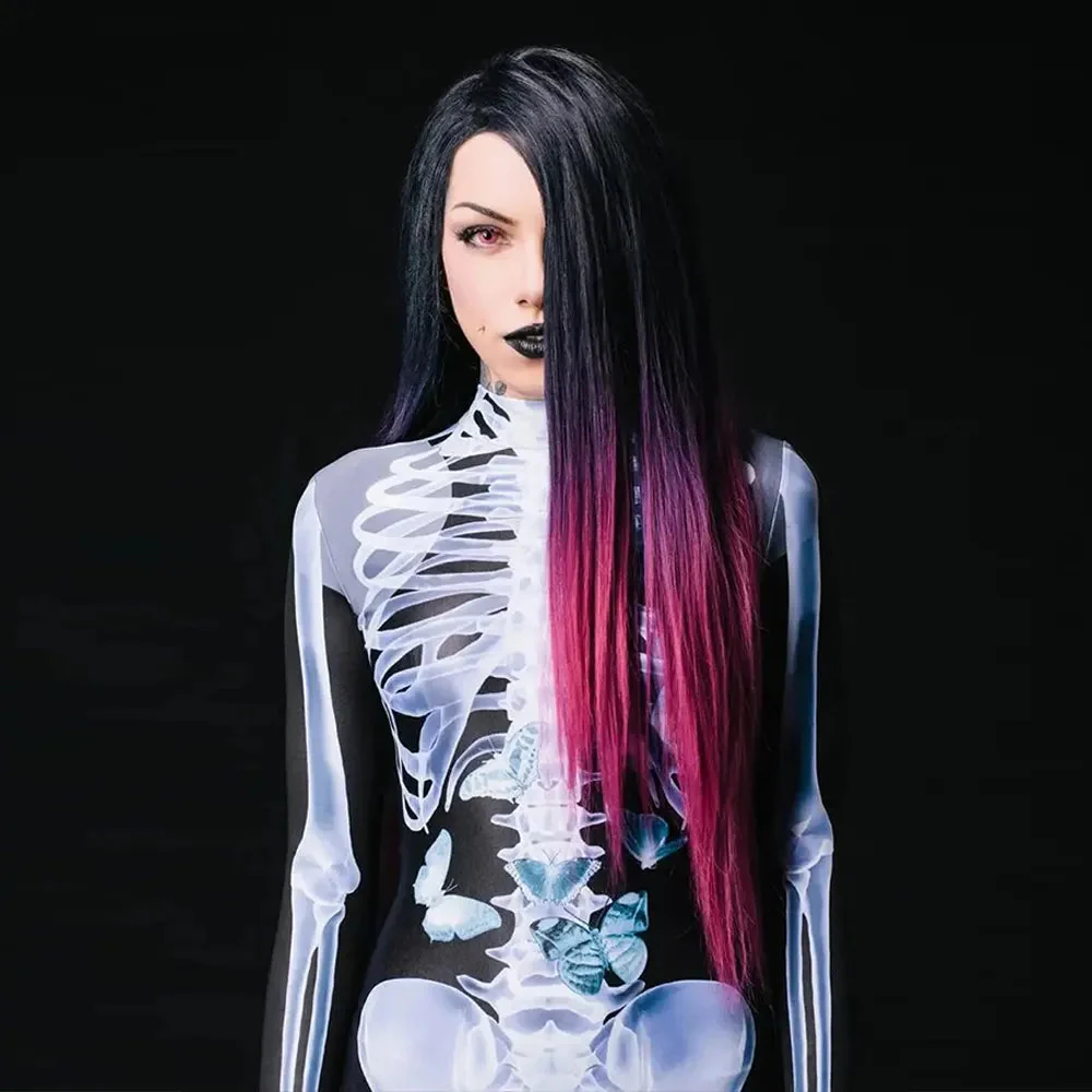 PhantoFLEX™ — Command Every Eye with Unstoppable, Spine-Tingling Style - Image 2