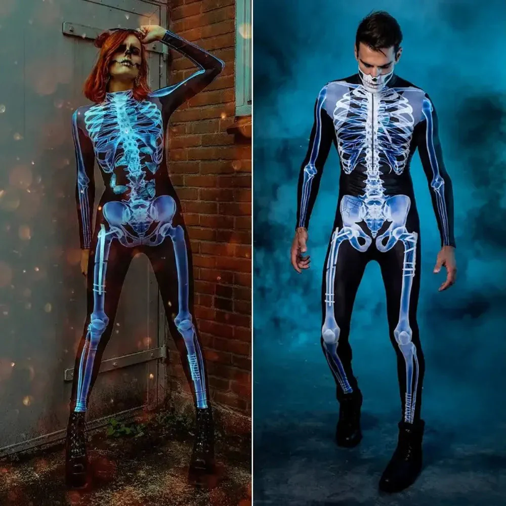 PhantoFLEX™ — Command Every Eye with Unstoppable, Spine-Tingling Style - Image 6