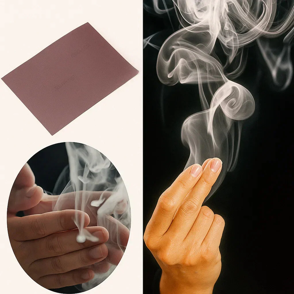 PhantomMist™ — Command Instant, Mind-Blowing Smoke That Stuns Every Crowd - Image 5