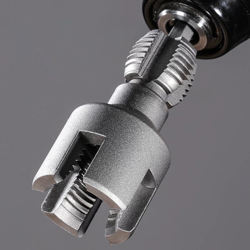 PipeMaster™ — Effortless Leak-Proof Threads That Save You Time and Stress - Image 9