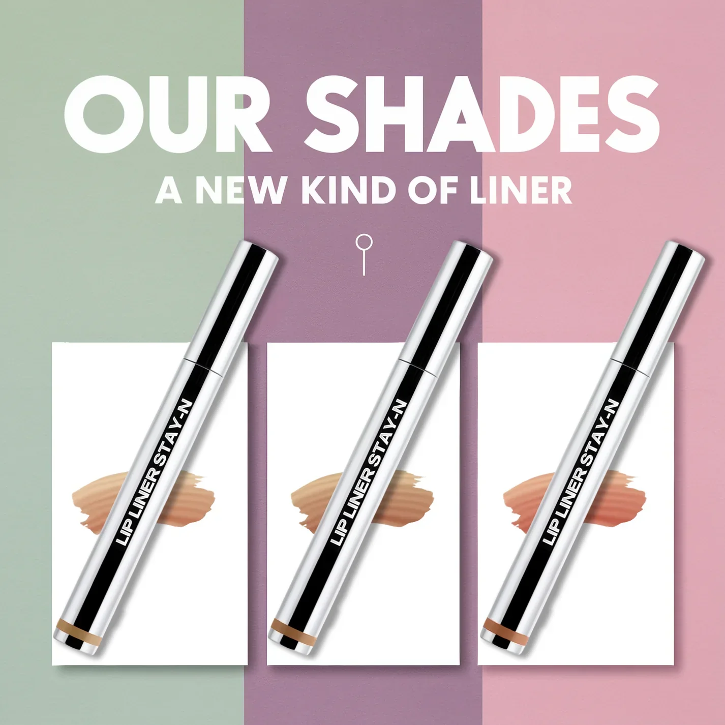 Plump & Peel 12-Hour Lip Liner - Image 11