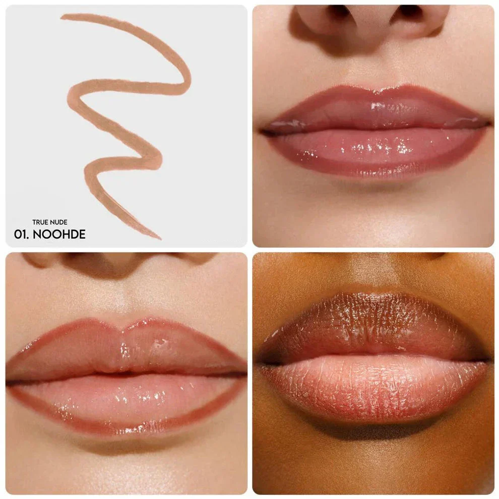 Plump & Peel 12-Hour Lip Liner - Image 2