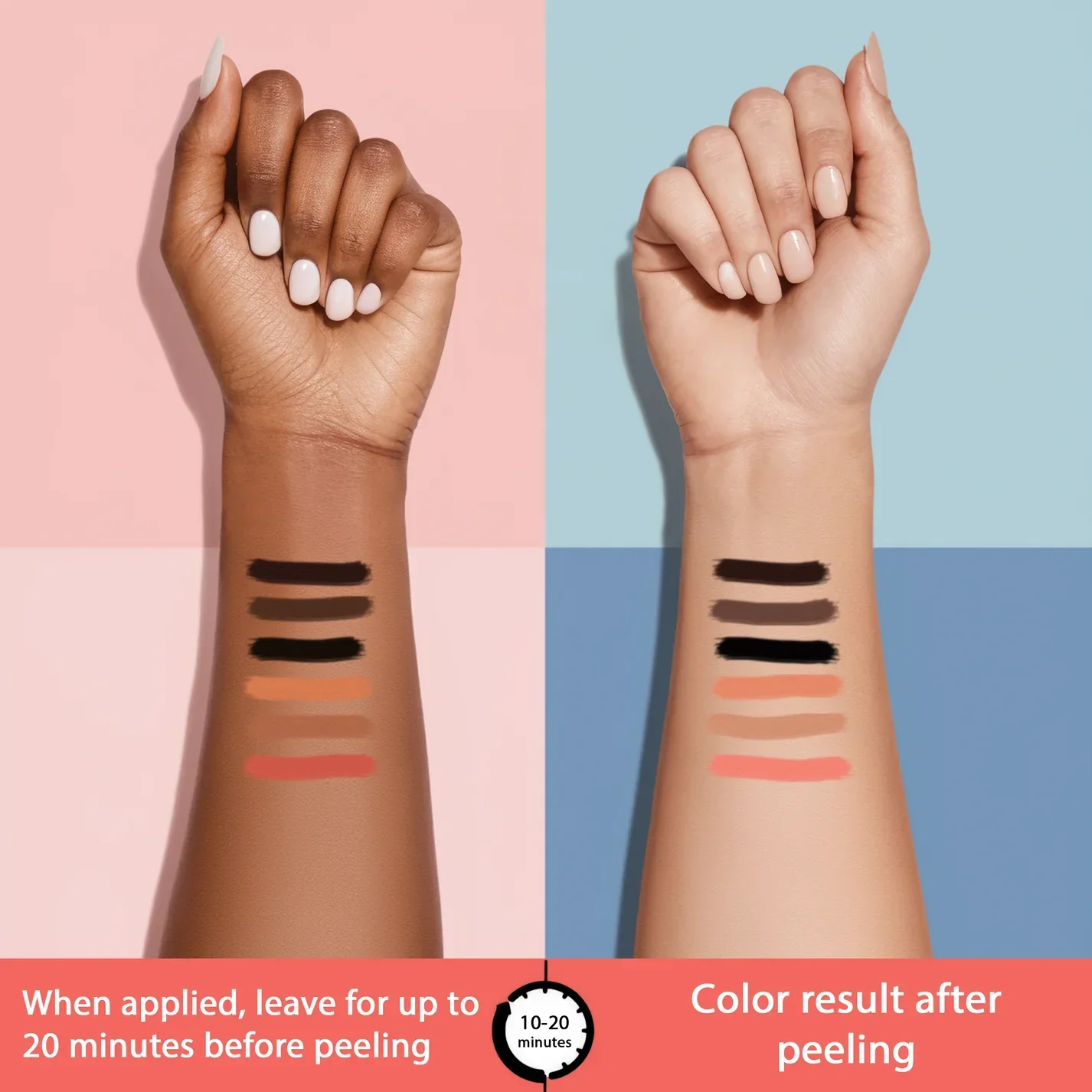 Plump & Peel 12-Hour Lip Liner - Image 9