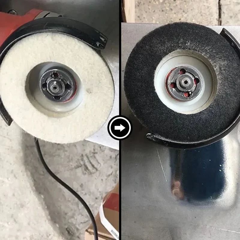 Premium Polishing Pad | Make it look brand new! - Image 2
