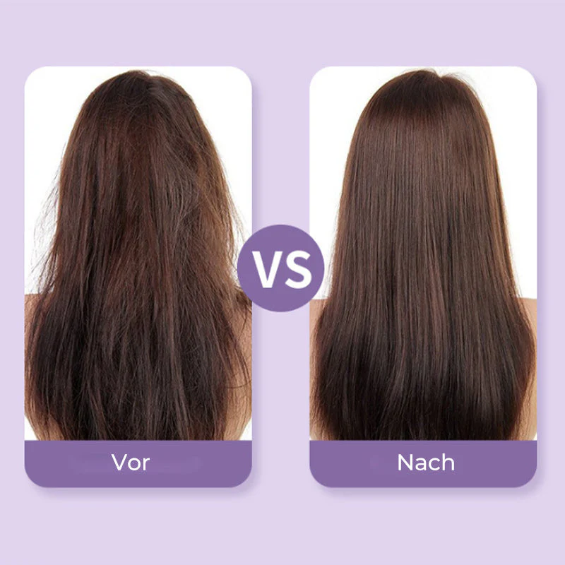 Portable Cordless Hair Straightener for Travel - Image 7