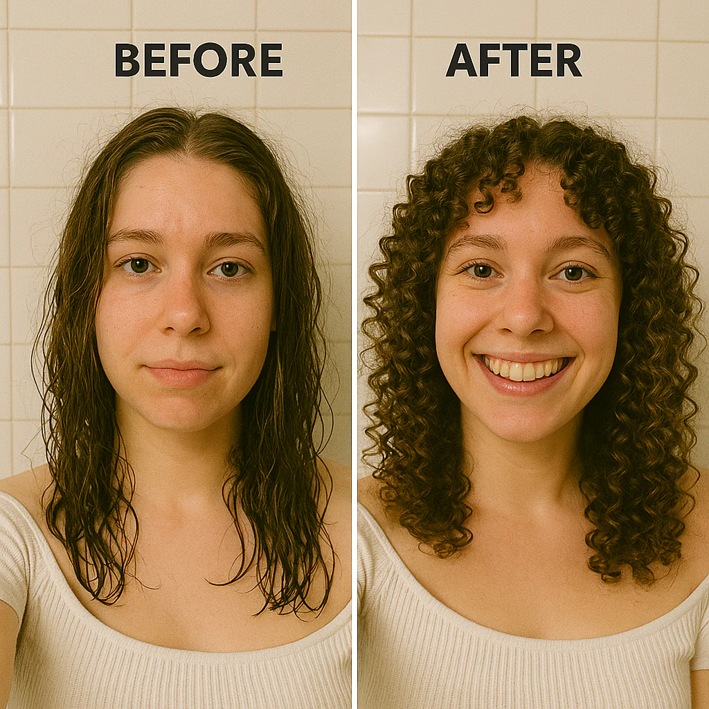 Portable Curl - Hair Bonnet Dryer Cap - Image 2