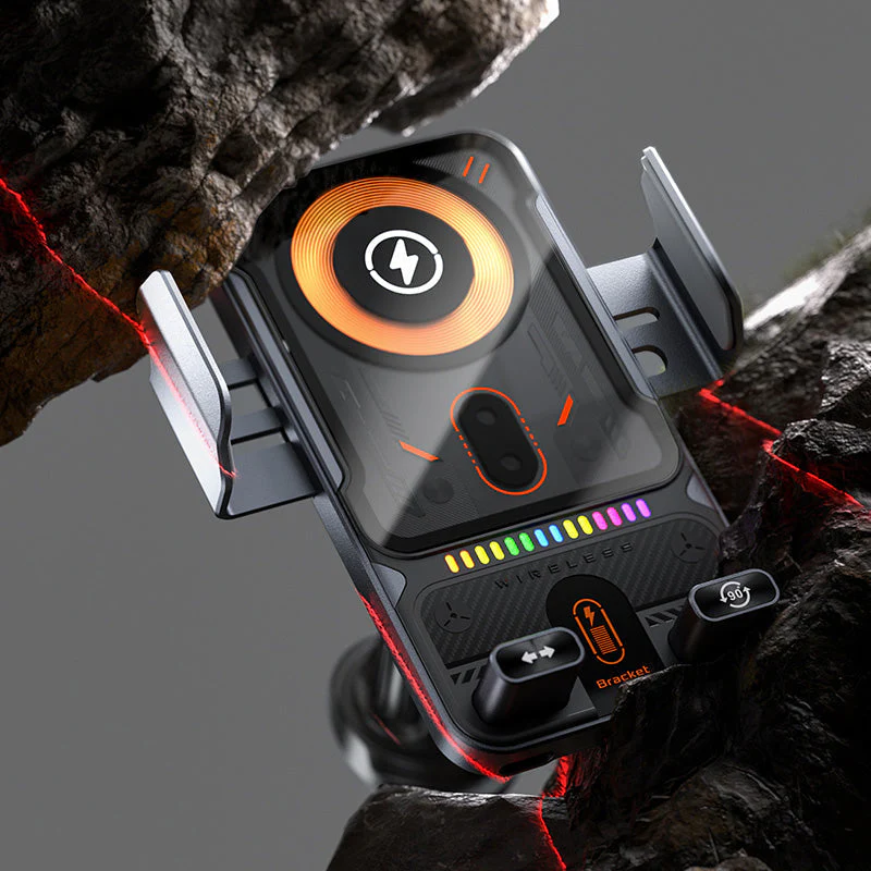 PowerDrive™ — Unlock Hands-Free Charging and Focused Driving Freedom - Image 9