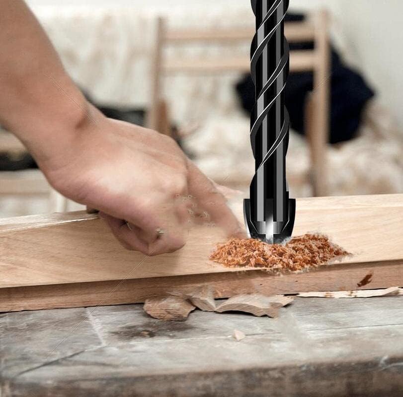 PowerEdge⢠â Drill Perfect Holes Every Time Without Cracks or Chips - Image 2